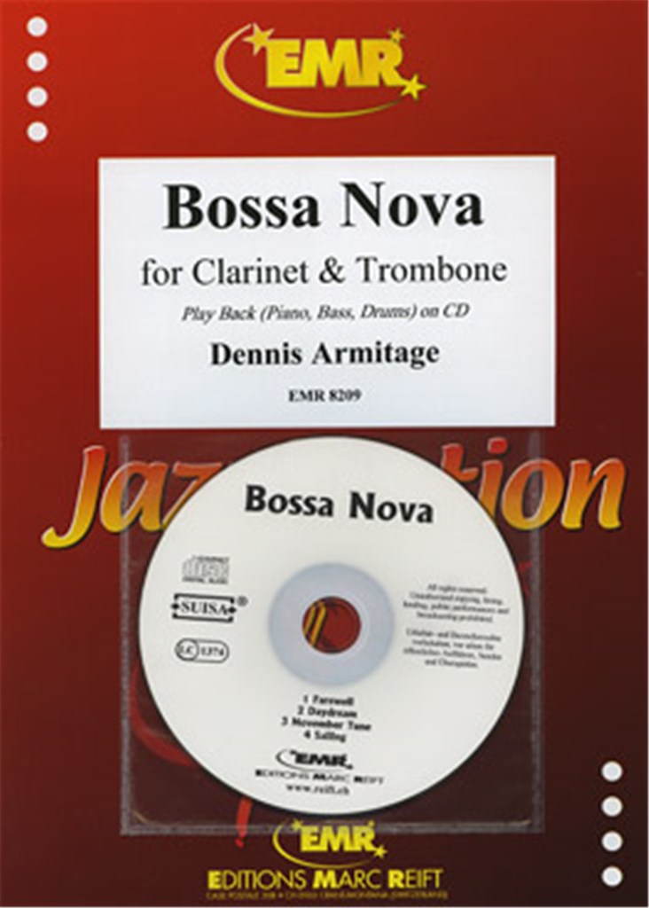 Bossa Nova